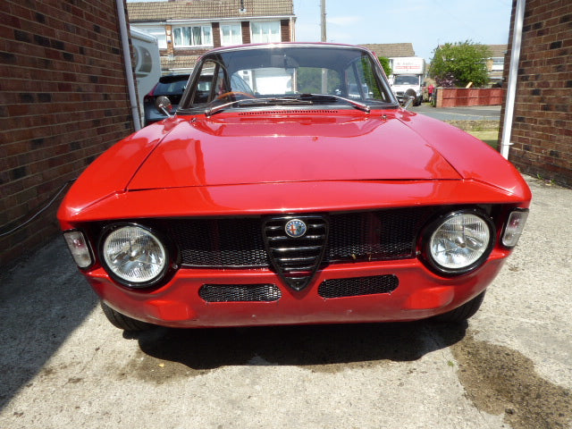 1972 1300 GT (1750 ENGINE) £22,500