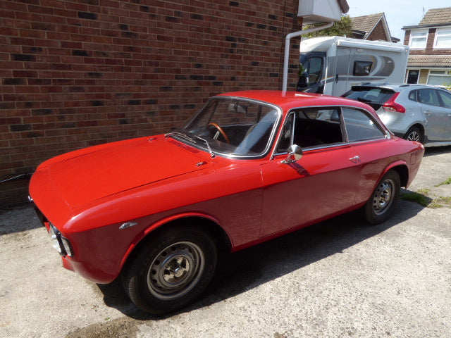 1972 1300 GT (1750 ENGINE) £22,500