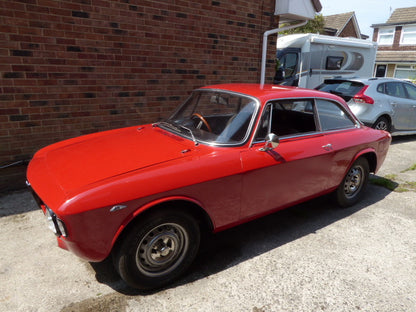1972 1300 GT (1750 ENGINE) £22,500