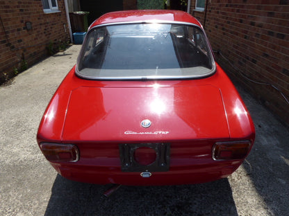 1972 1300 GT (1750 ENGINE) £22,500