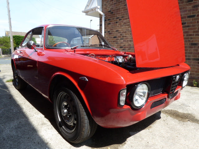 1972 1300 GT (1750 ENGINE) £22,500