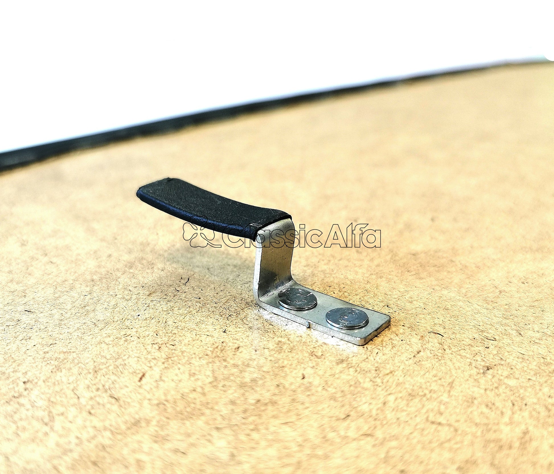 IN198 GT PARCEL SHELF EARLY 1964-69