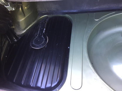 1974 GT 1300 JUNIOR LHD  £27,500 ONO