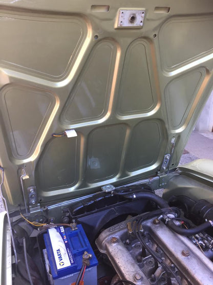 1974 GT 1300 JUNIOR LHD  £27,500 ONO