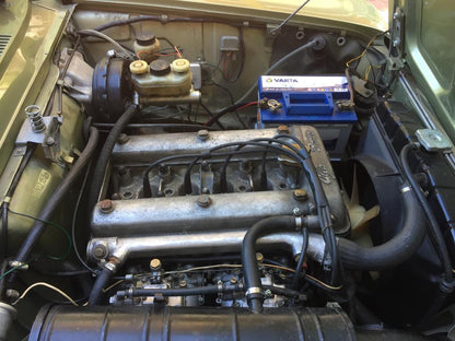 1974 GT 1300 JUNIOR LHD  £27,500 ONO