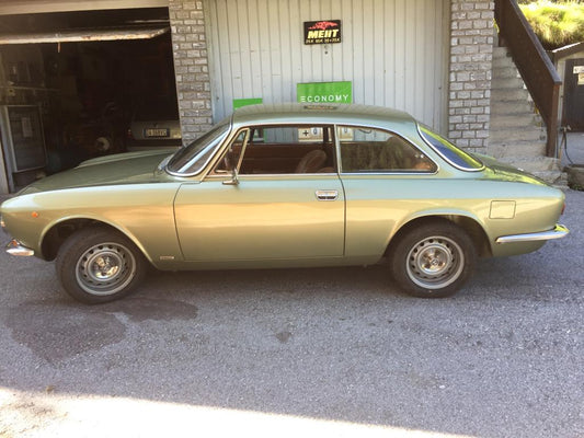 1974 GT 1300 JUNIOR LHD  £27,500 ONO