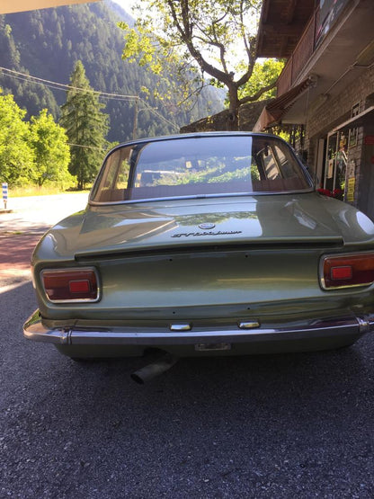 1974 GT 1300 JUNIOR LHD  £27,500 ONO