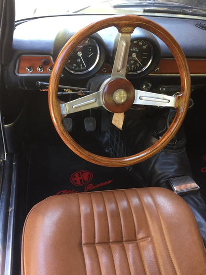 1974 GT 1300 JUNIOR LHD  £27,500 ONO