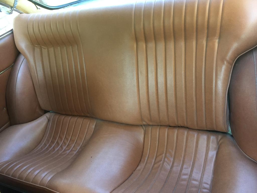 1974 GT 1300 JUNIOR LHD  £27,500 ONO