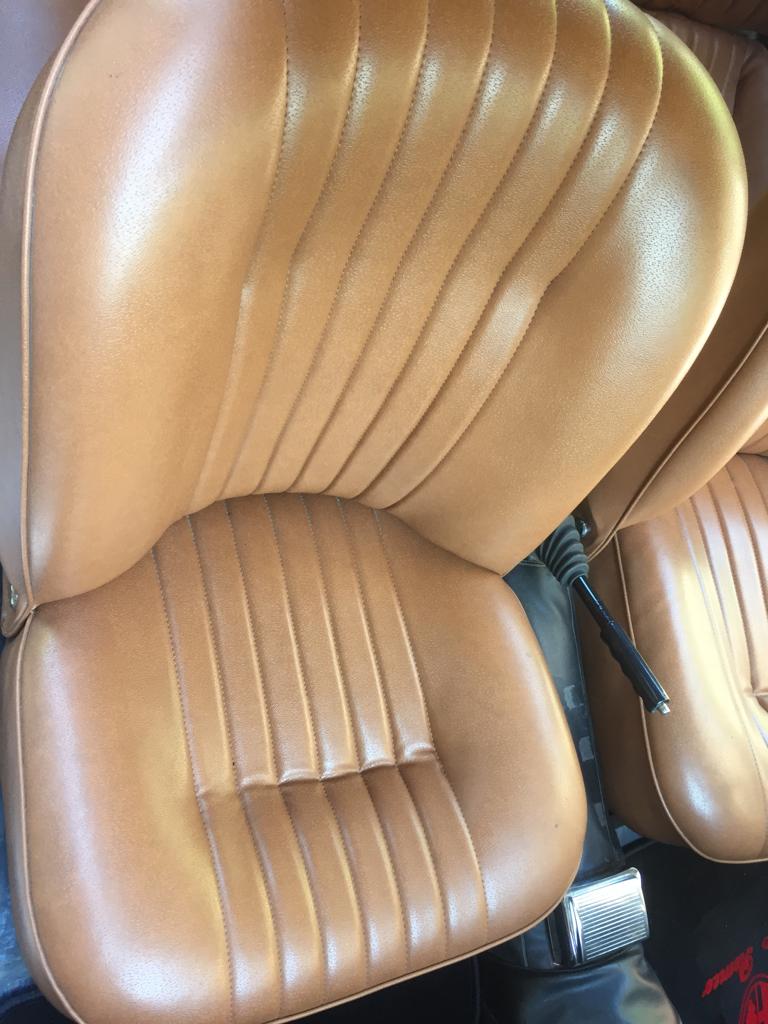 1974 GT 1300 JUNIOR LHD  £27,500 ONO