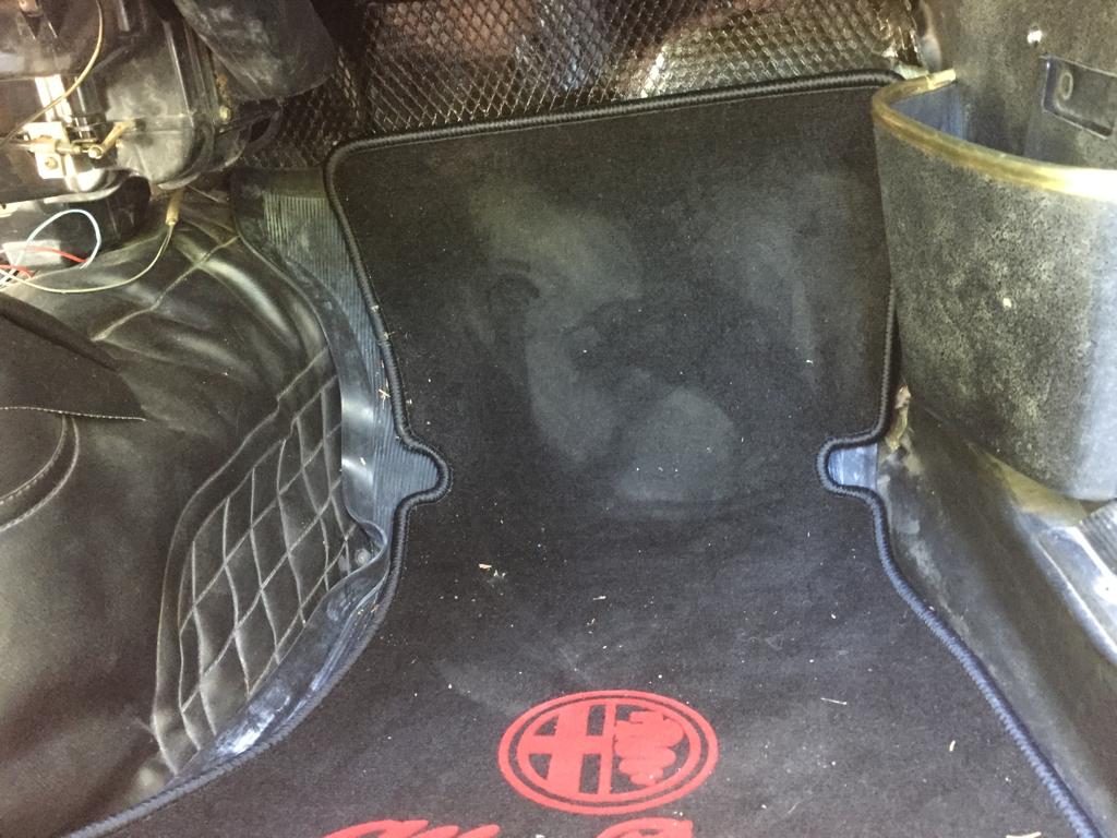 1974 GT 1300 JUNIOR LHD  £27,500 ONO