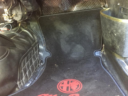 1974 GT 1300 JUNIOR LHD  £27,500 ONO