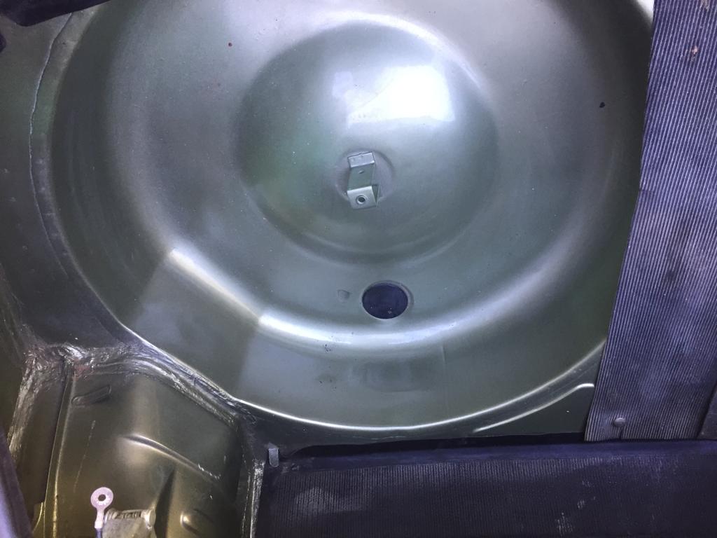 1974 GT 1300 JUNIOR LHD  £27,500 ONO