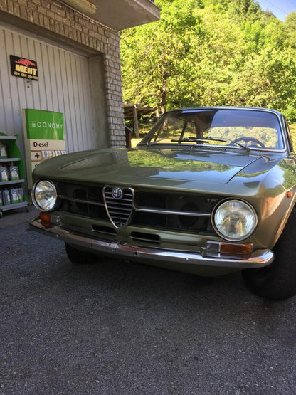 1974 GT 1300 JUNIOR LHD  £27,500 ONO