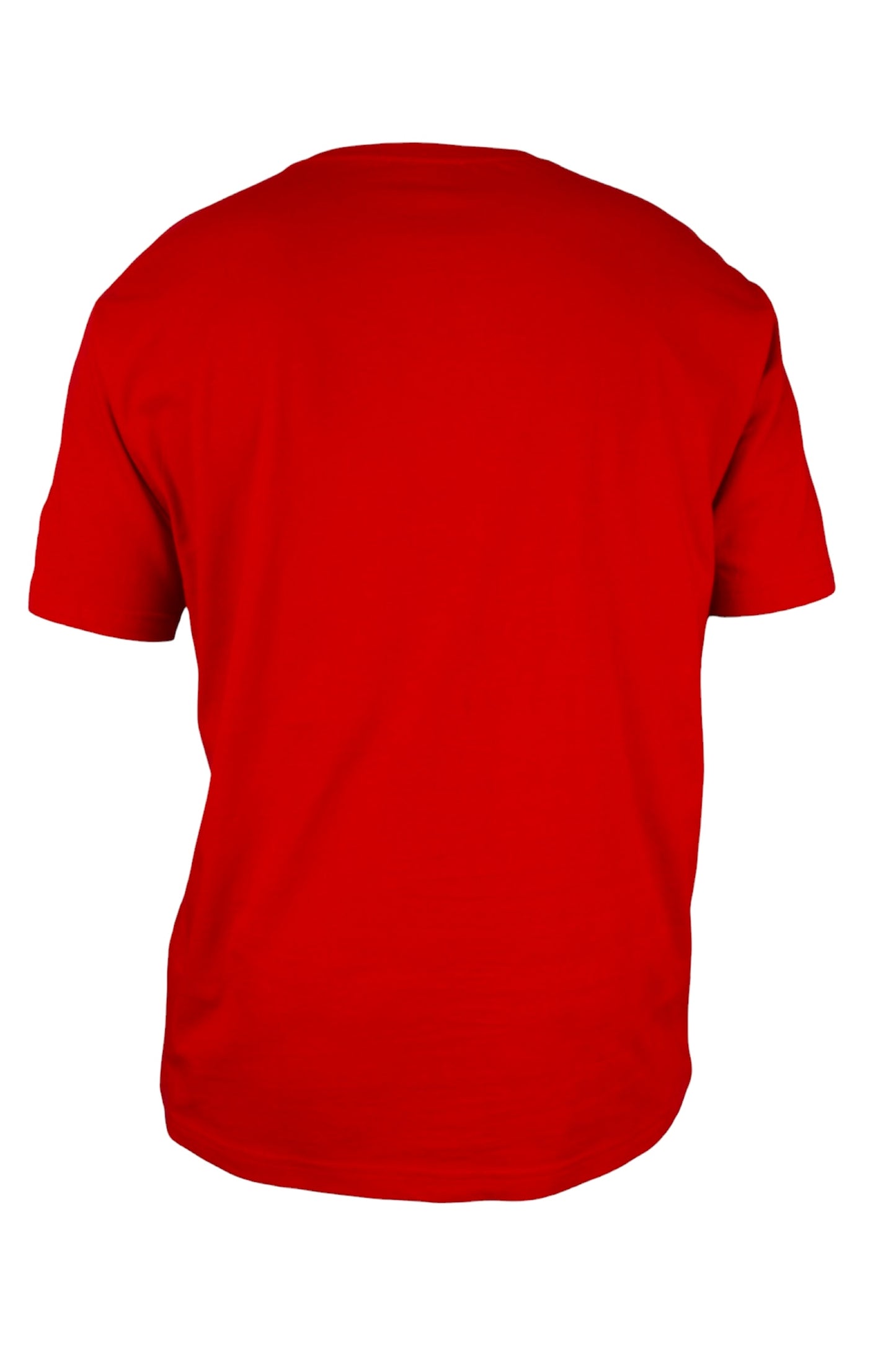 CLASSIC ALFA 105 GT GRAPHIC T-SHIRT - RED