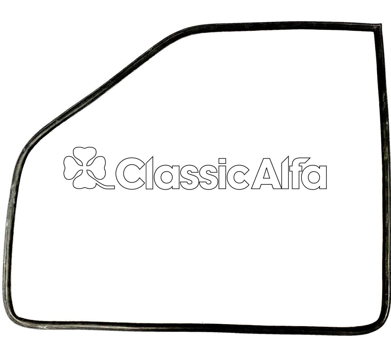 RB003 GT/GTV RIGHT MAIN DOOR RUBBER SEAL
