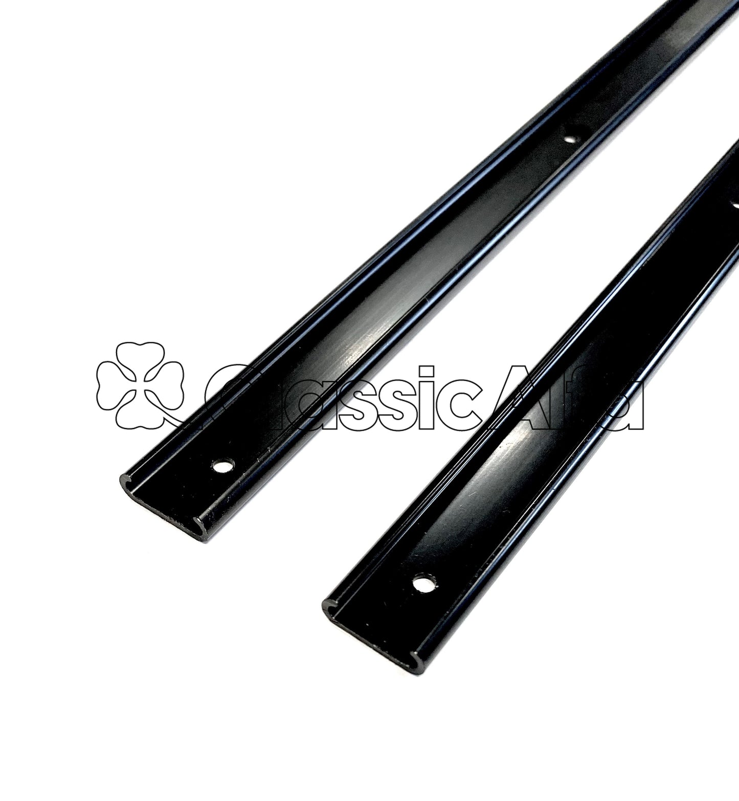 RB004 CHANNEL SET FOR GT DOOR SEALS