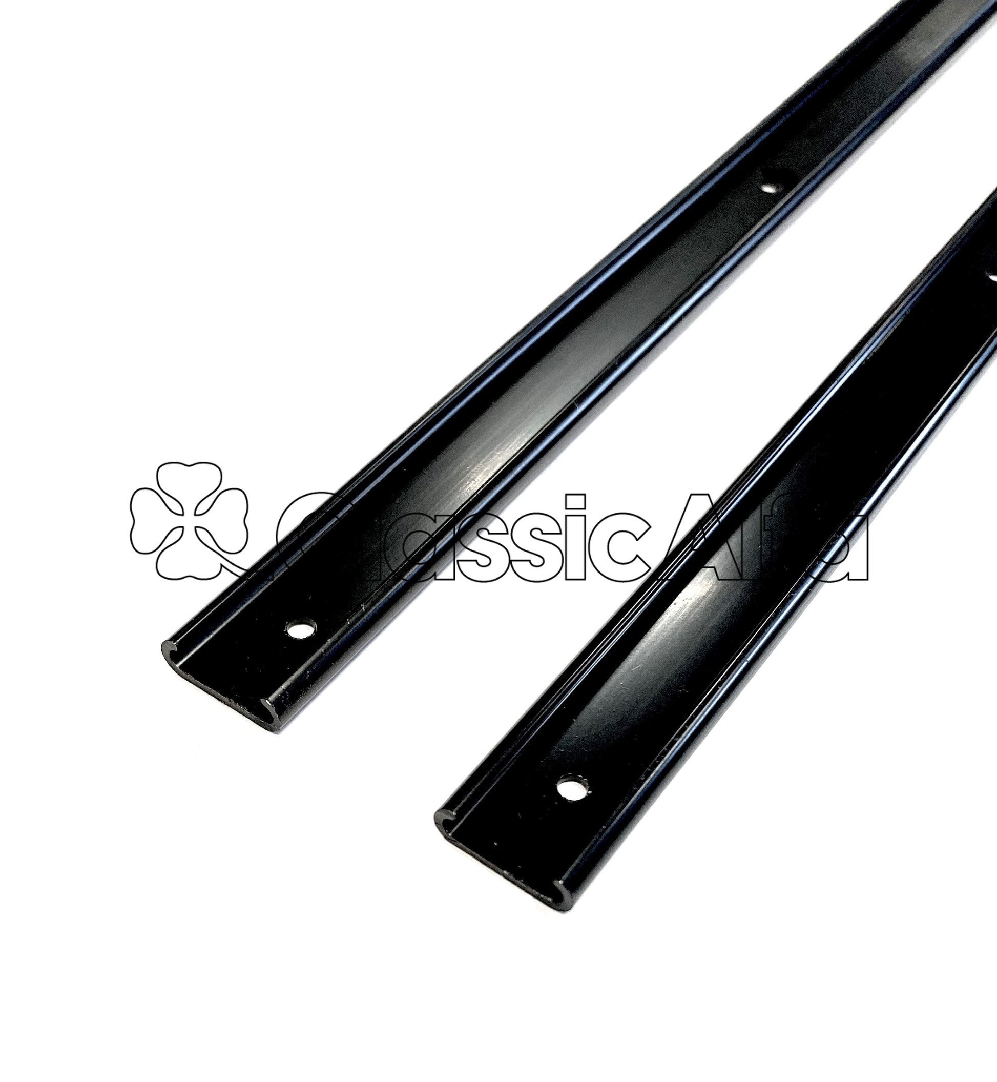 RB004 CHANNEL SET FOR GT DOOR SEALS