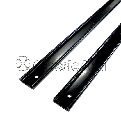 RB004 CHANNEL SET FOR GT DOOR SEALS