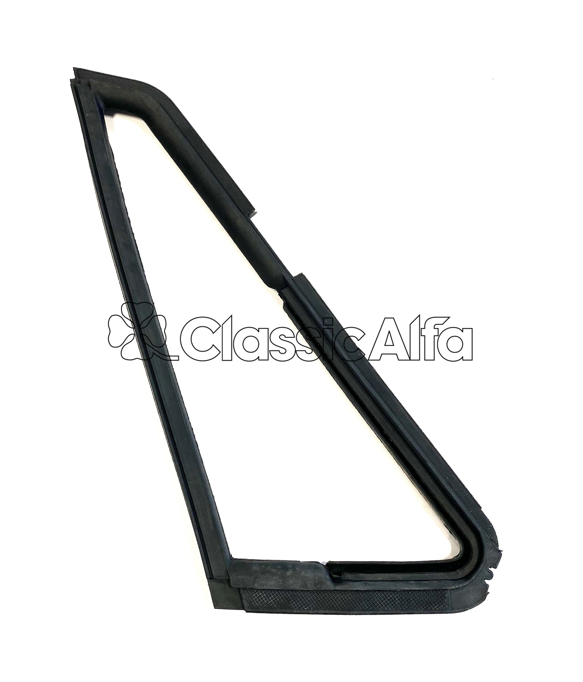 RB005 GT/GTV QUARTERLIGHT SEAL - LEFT