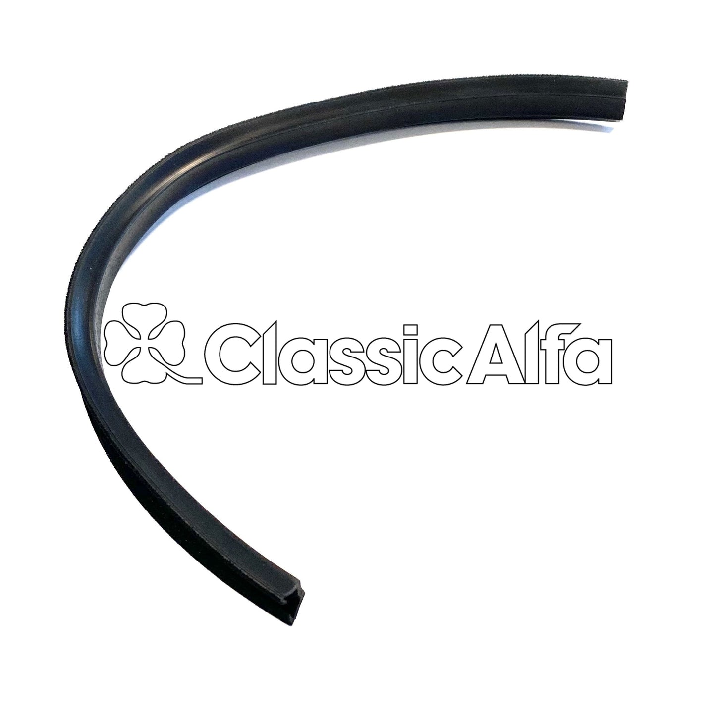 RB010 GT/GTV DOOR GLASS CHANNEL FELT - REAR
