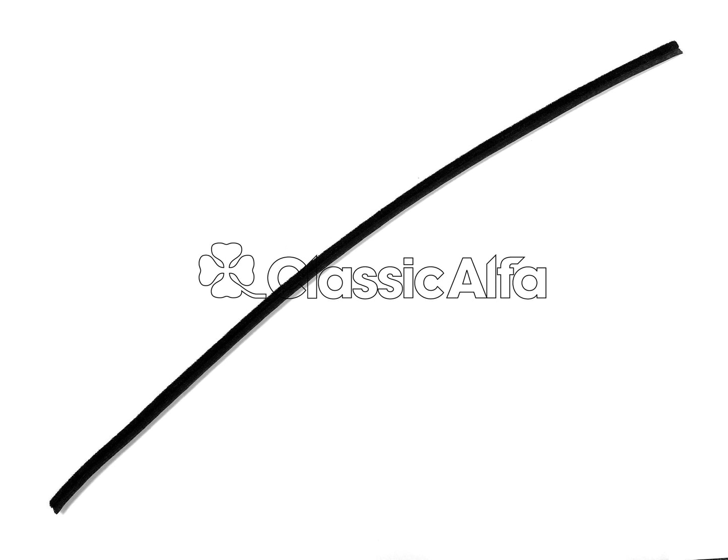 RB011 HORIZONTAL DOOR WINDOW FELT – Classic Alfa