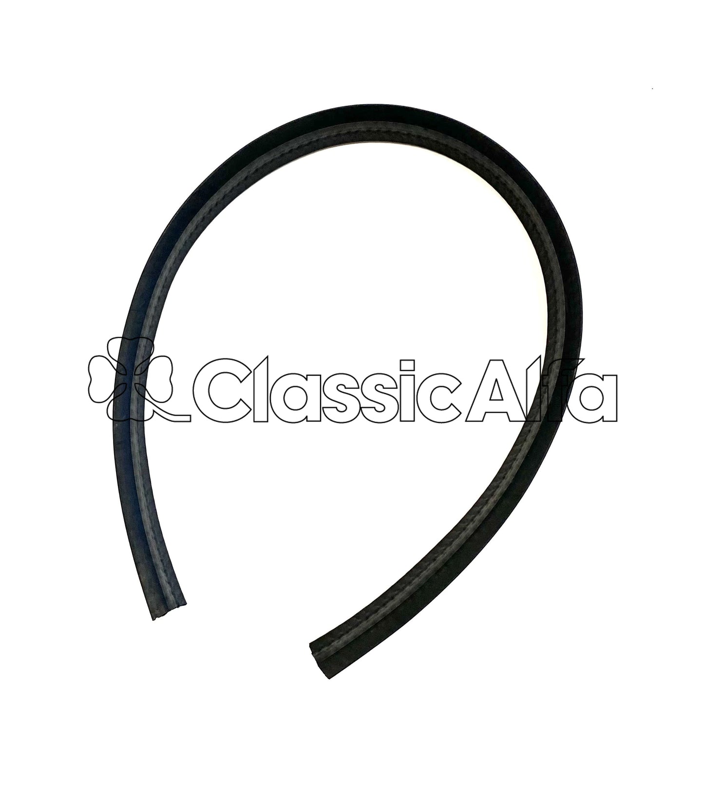 RB012 GT/GTV B POST RUBBER SEAL