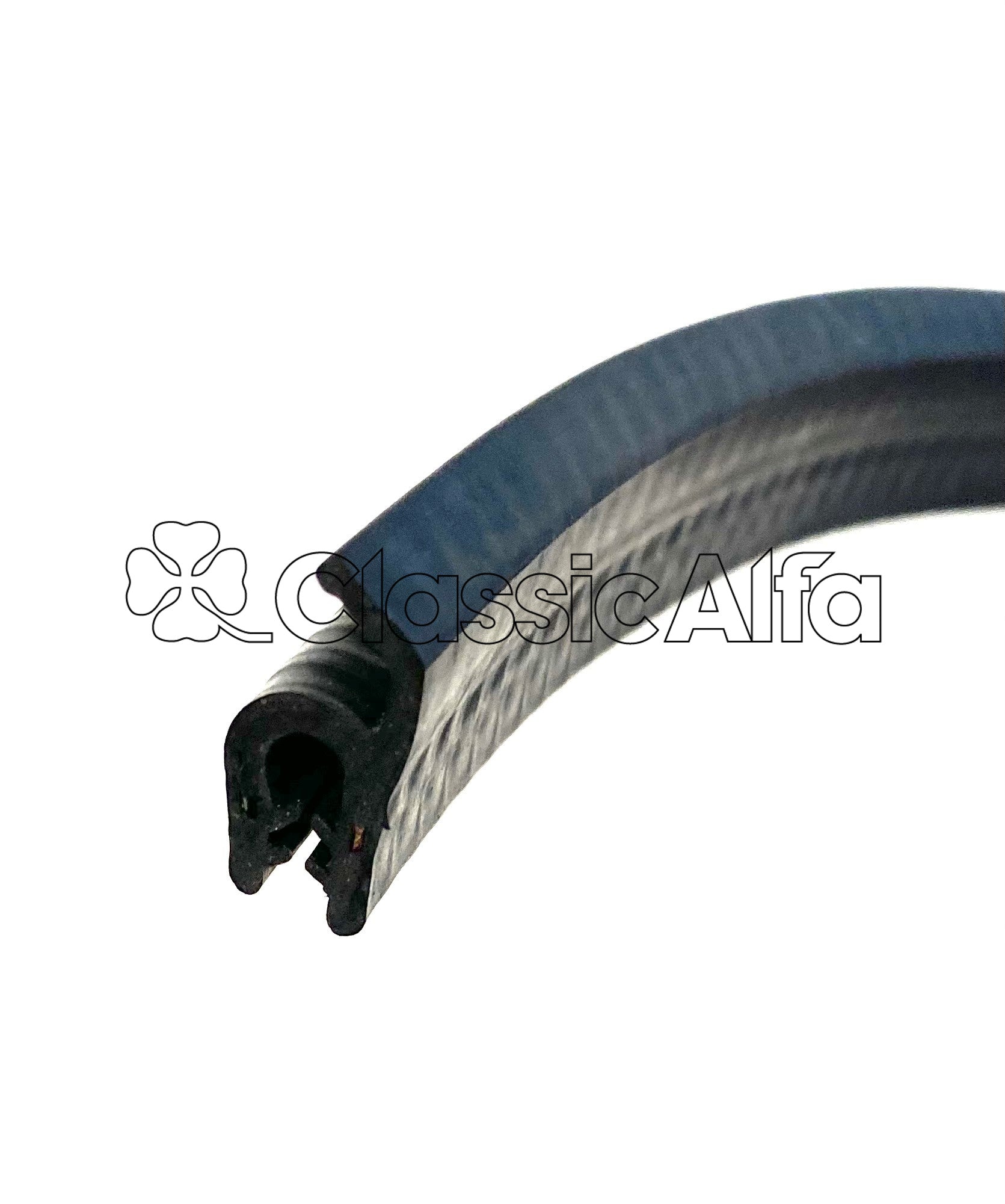RB012 GT/GTV B POST RUBBER SEAL