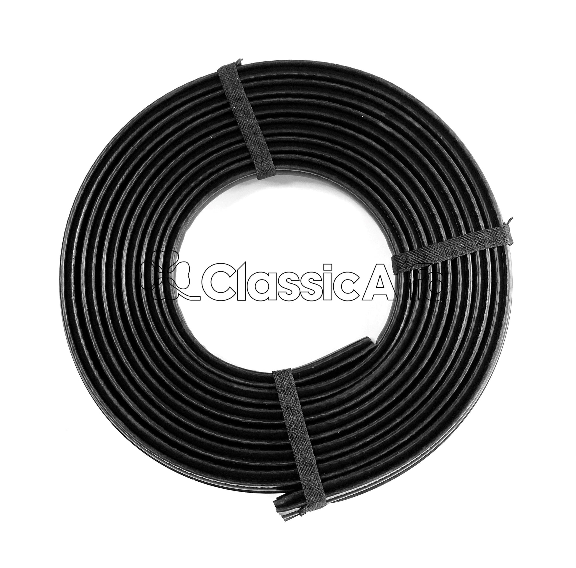 RB014/1 GT/GTV BOOT/TRUNK LID SEAL - 1968-78 - LOWER PROFILE