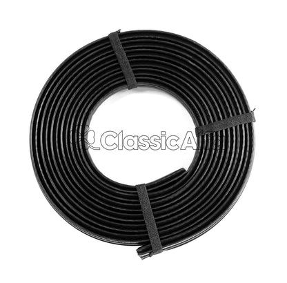 RB014/1 GT/GTV BOOT/TRUNK LID SEAL - 1968-78 - LOWER PROFILE