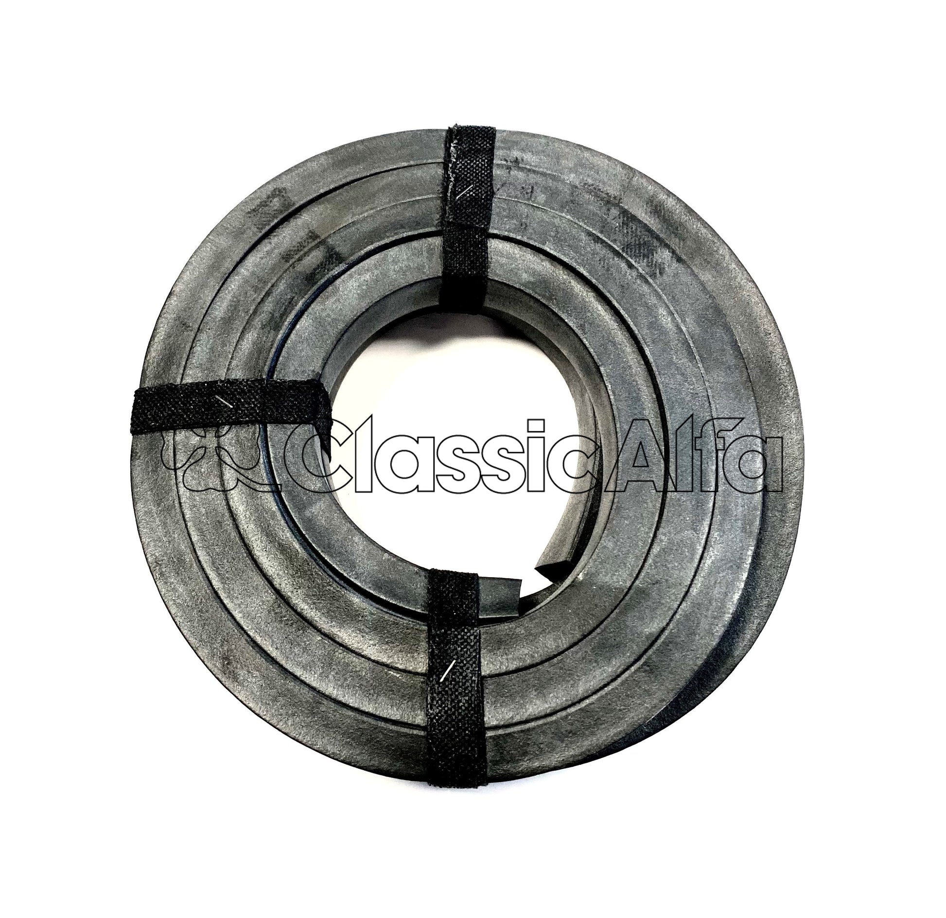 RB015 GT BOOTLID SEAL - UP TO 1968