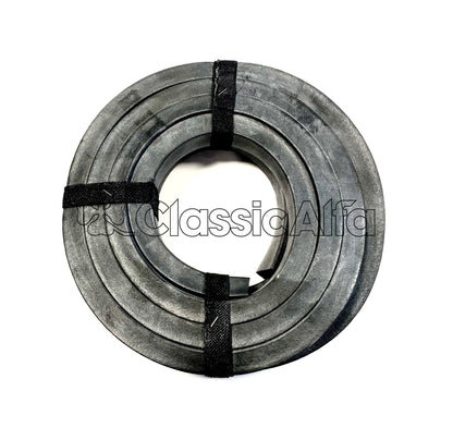 RB015 GT BOOTLID SEAL - UP TO 1968