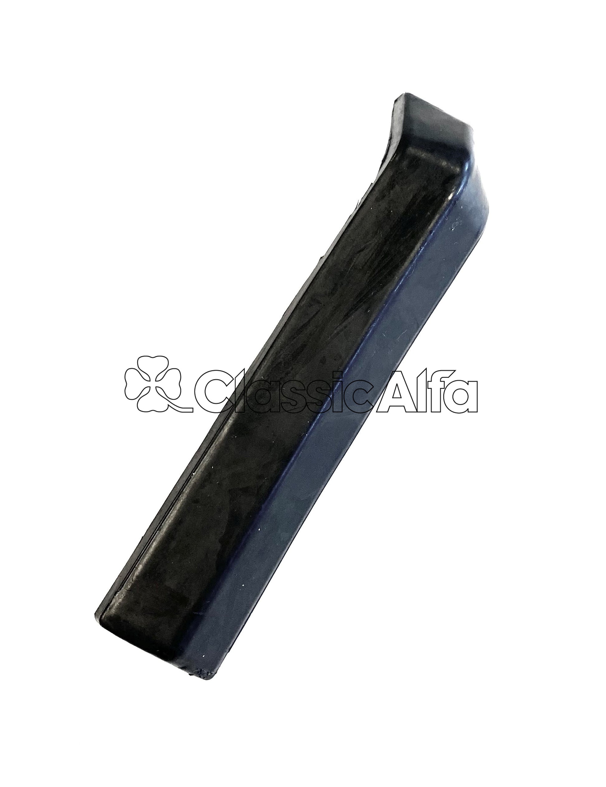 RB016 BUMPER OVER-RIDER RUBBER - GTV & BERLINA