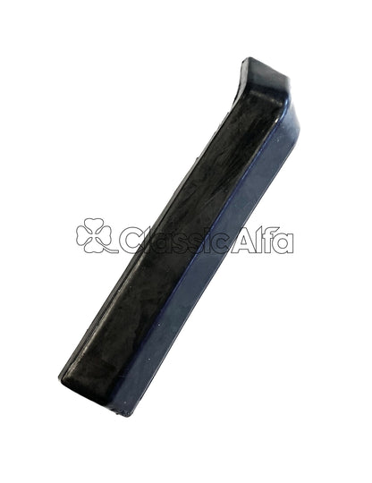 RB016 BUMPER OVER-RIDER RUBBER - GTV & BERLINA