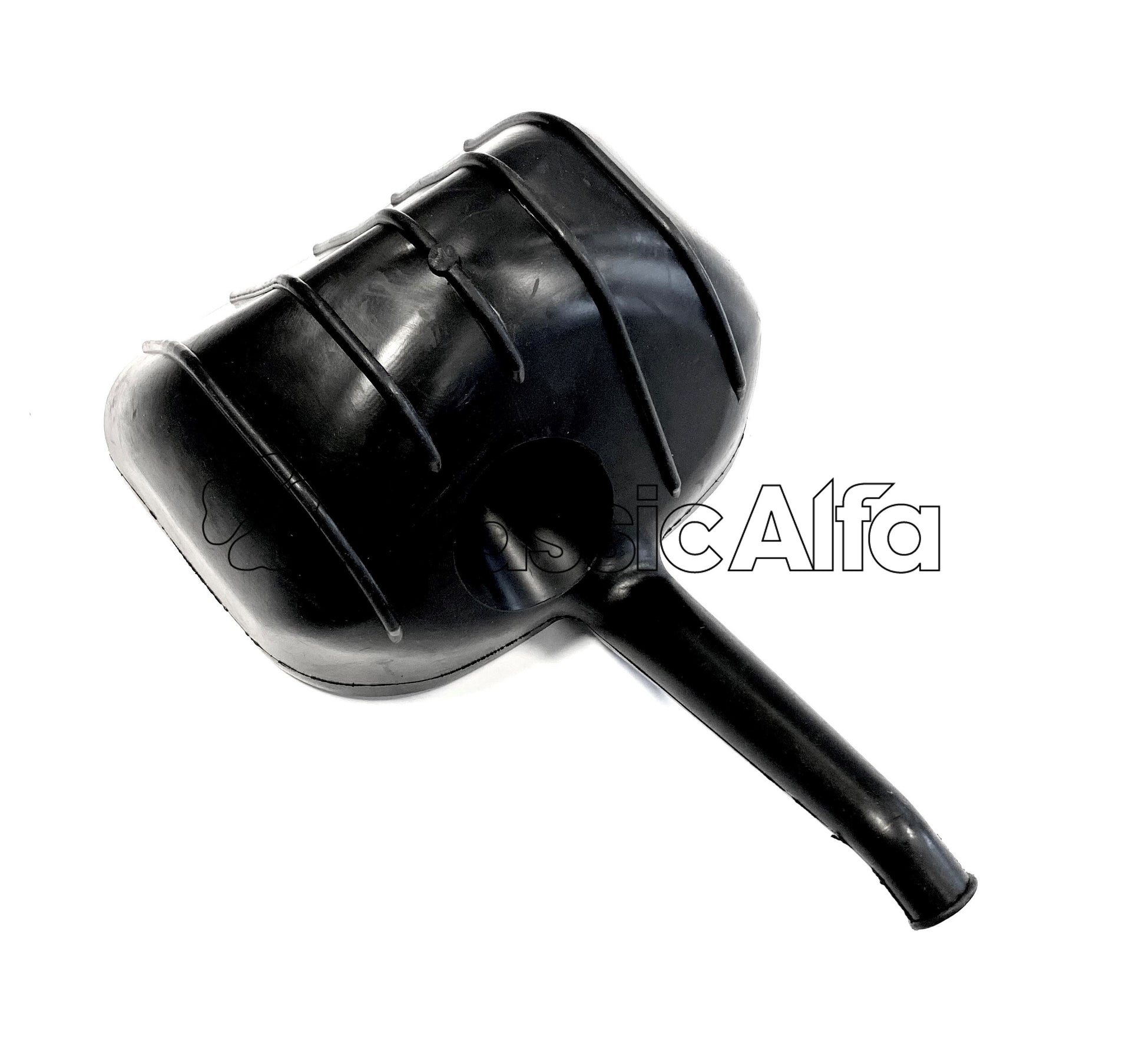 RB017/1 FUEL FILLER NECK RUBBER BOOT - 2000 GTV & BERLINA