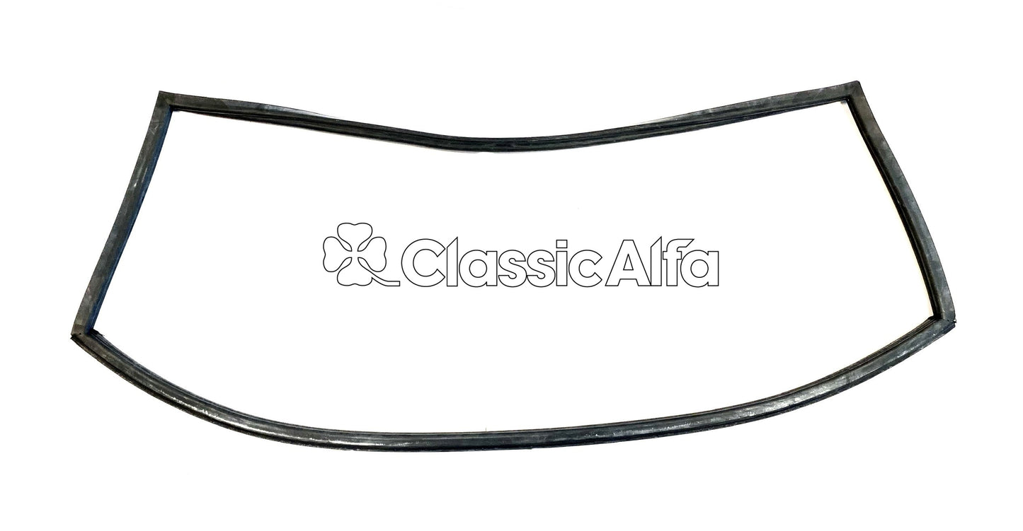 RB020 SPIDER 1966-70 WINDSCREEN RUBBER