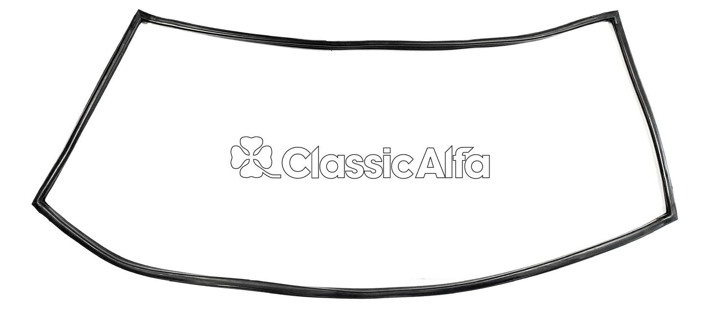 RB021 1970-93 SPIDER WINDSCREEN RUBBER