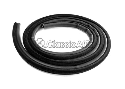 RB024 1970-93 SPIDER MAIN DOOR RUBBER SEAL