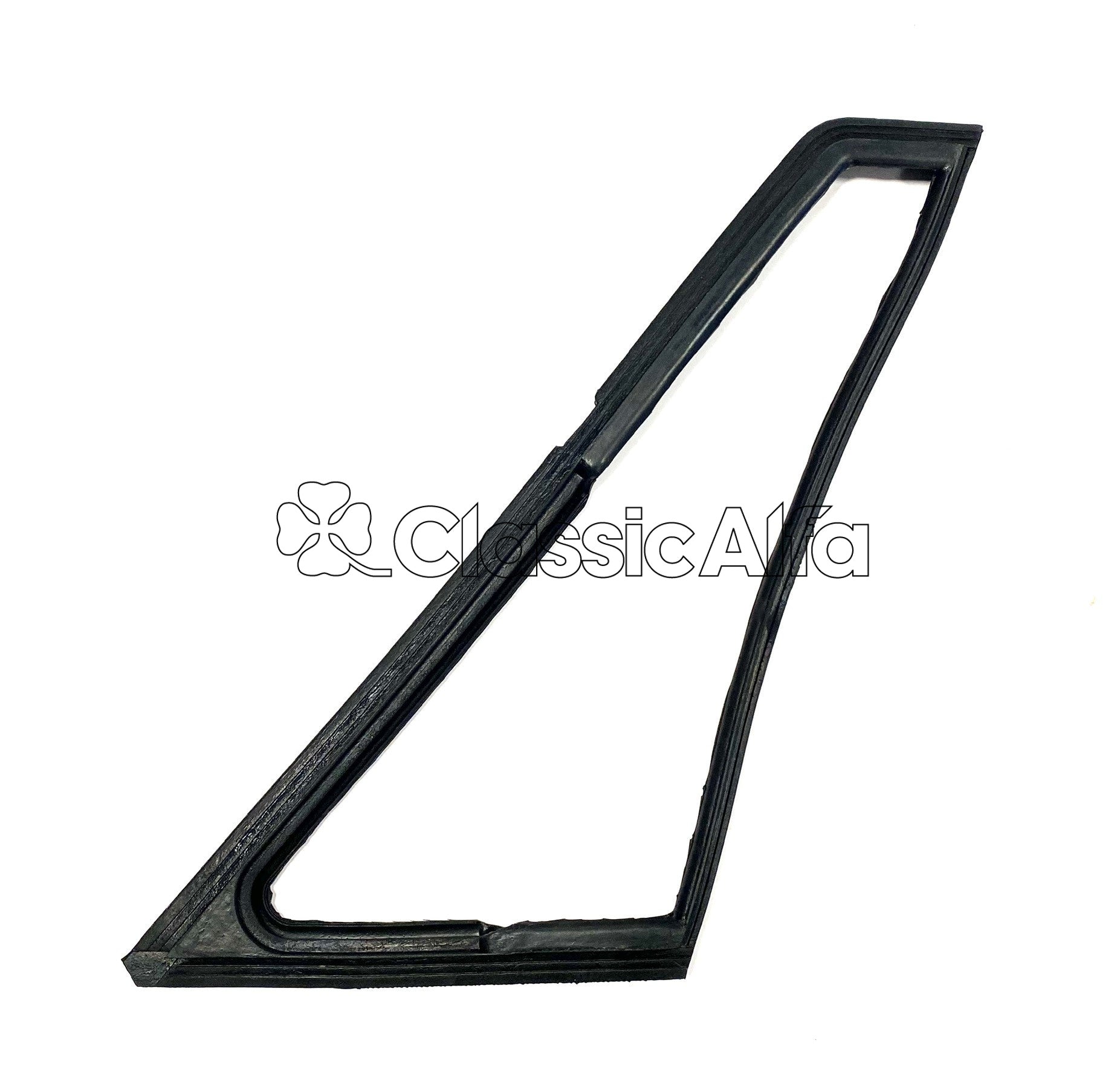 RB026 SPIDER 1970-93 QUARTERLIGHT SEAL - RIGHT