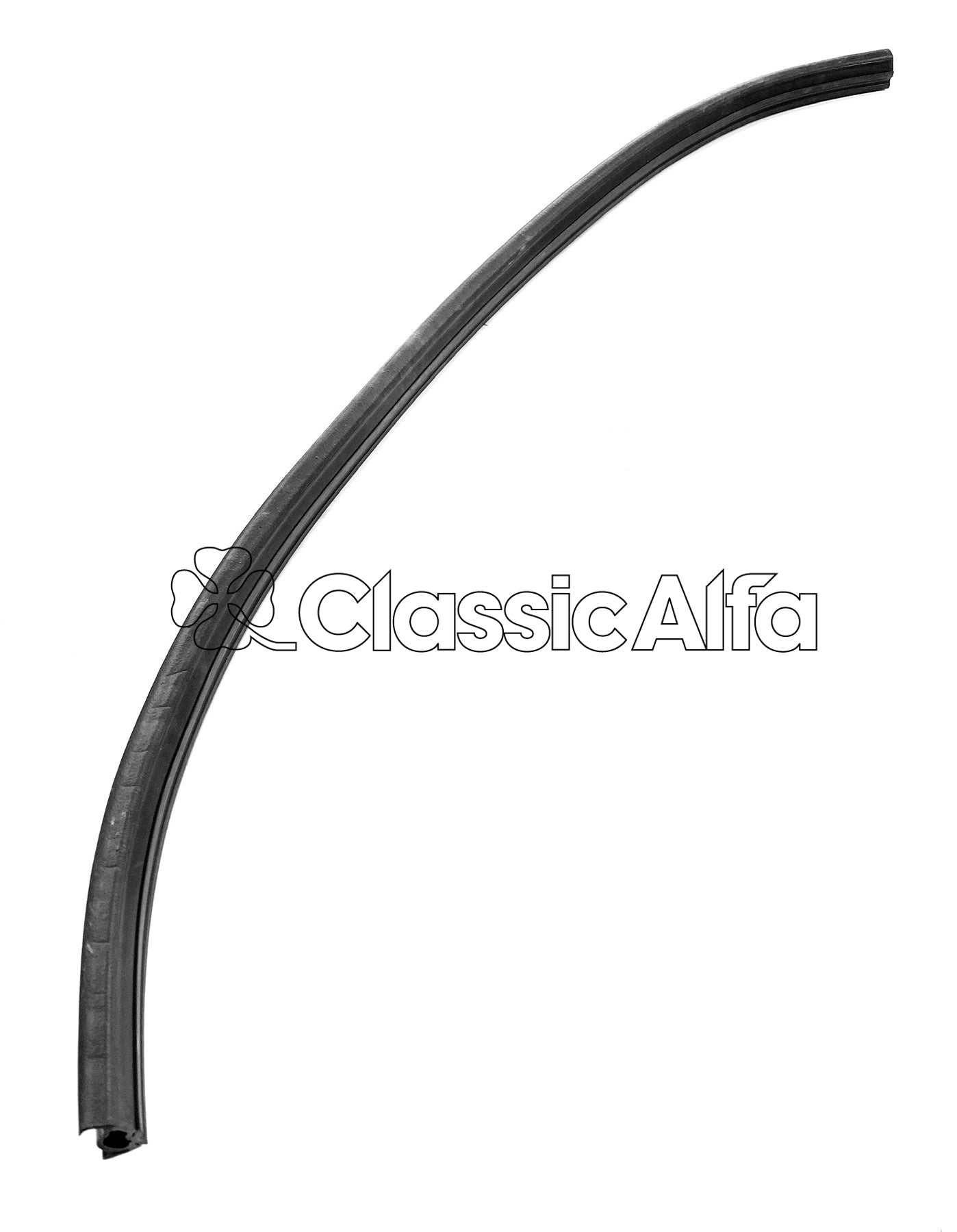 RB027 SPIDER 1970-93 SOFT-TOP FRONT SEAL