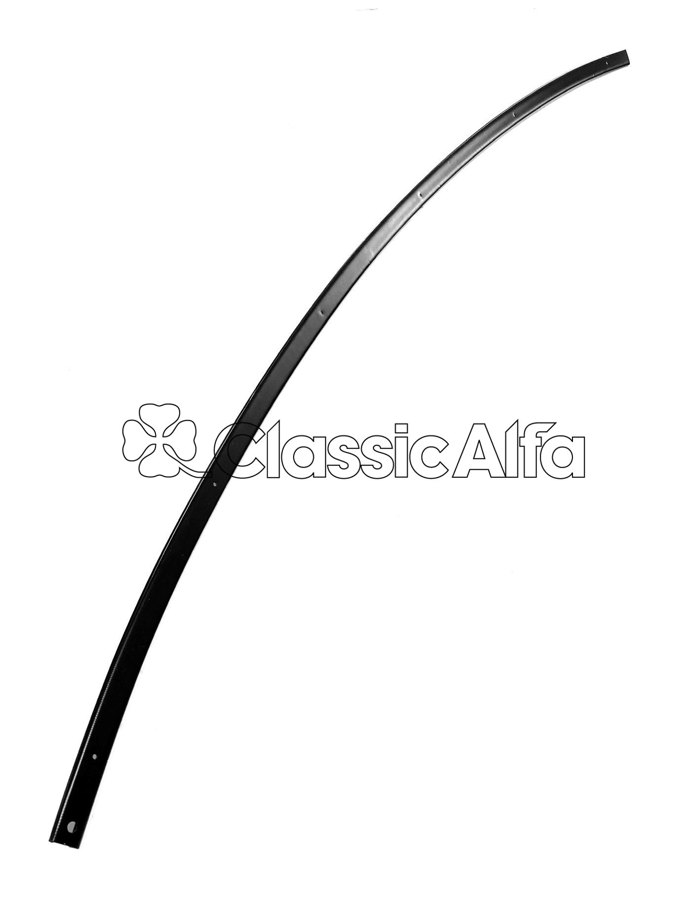 RB028 SPIDER 1970-93 FRONT SEAL CHANNEL