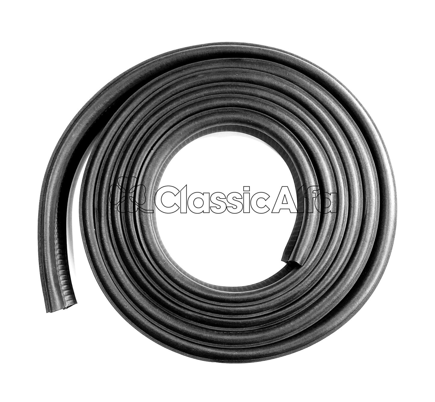 RB029 1970-93 SPIDER BOOT/TRUNK LID SEAL