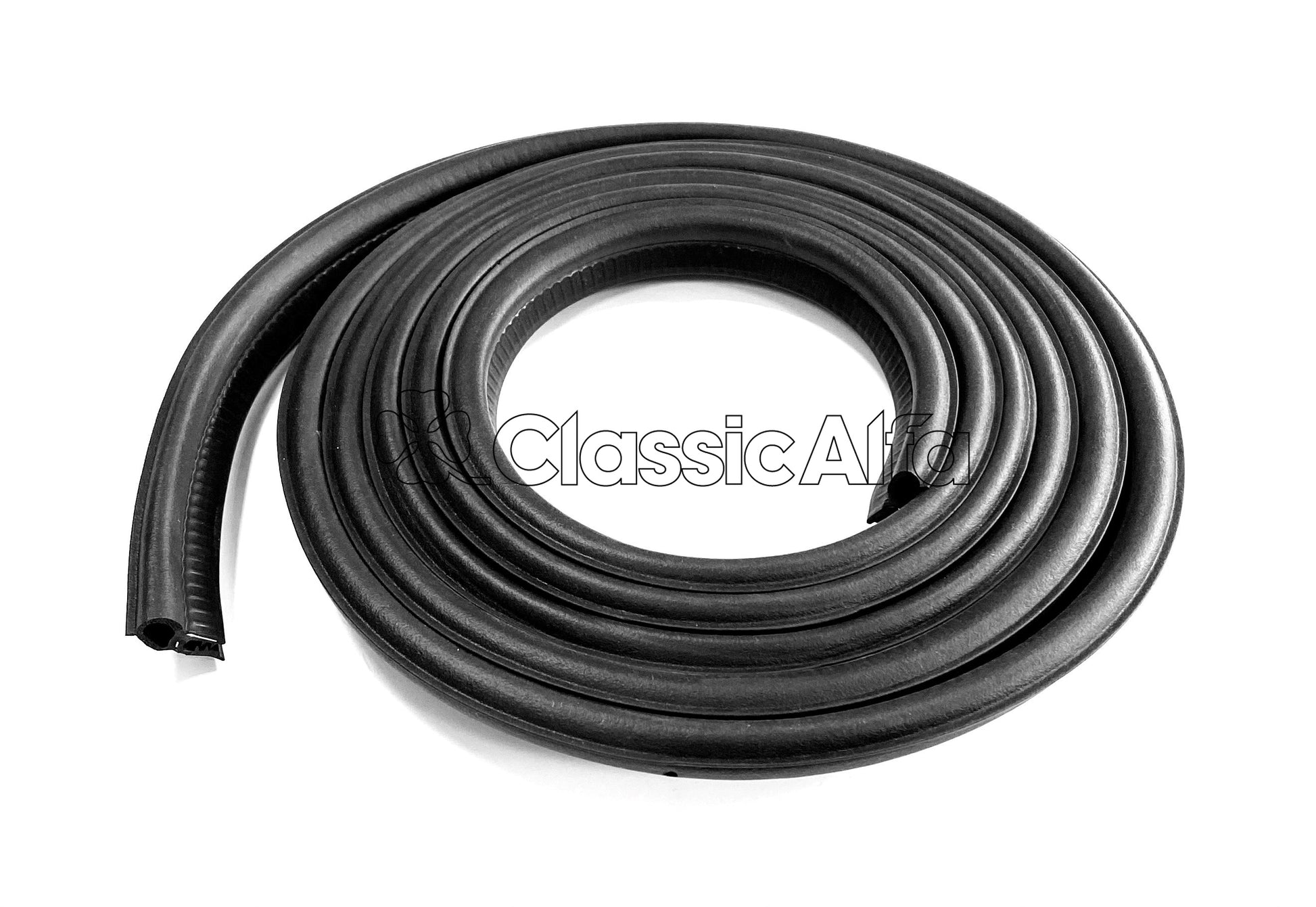 RB029 1970-93 SPIDER BOOT/TRUNK LID SEAL