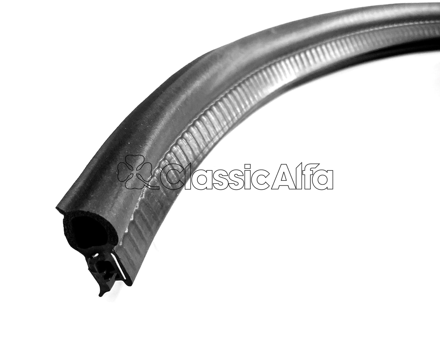 RB029 1970-93 SPIDER BOOT/TRUNK LID SEAL
