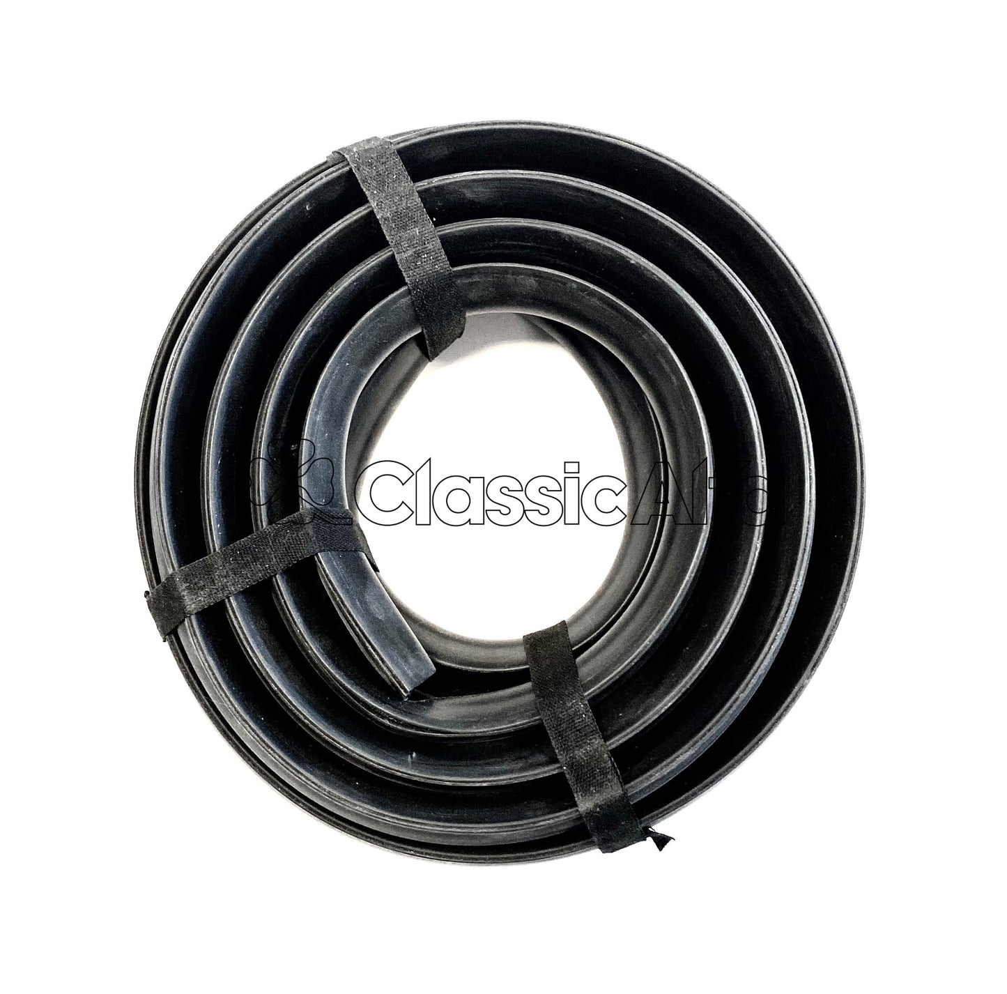 RB030 ROUNDTAIL SPIDER BOOTLID/TRUNK SEAL