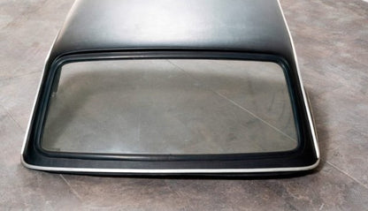 RB033/1 SPIDER HARDTOP REAR WINDOW SEAL - ROUNDTAIL 