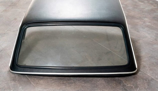 RB033/1 SPIDER HARDTOP REAR WINDOW SEAL - ROUNDTAIL 