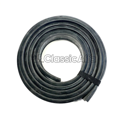 RB033/2 SPIDER 1966-69 HARDTOP REAR BASE SEAL