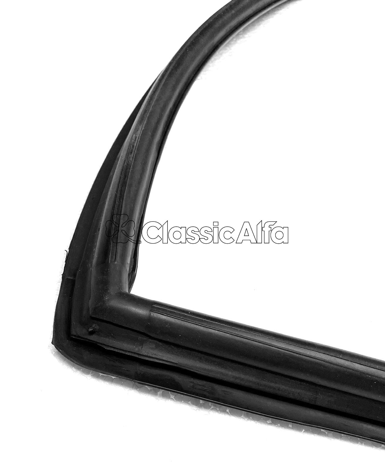 RB034 GIULIA SUPER& BERLINA FRONT WINDSCREEN SEAL