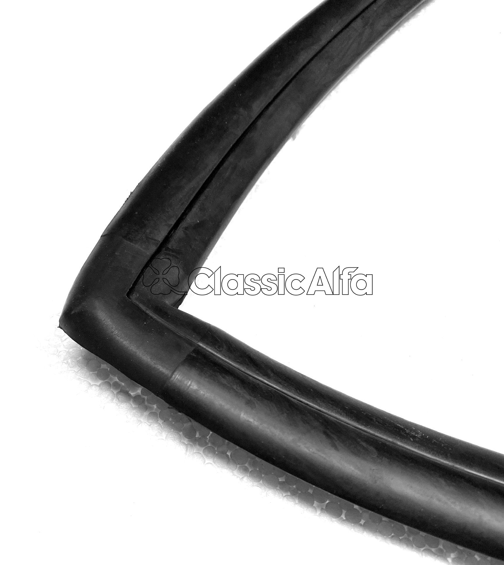 RB034 GIULIA SUPER& BERLINA FRONT WINDSCREEN SEAL